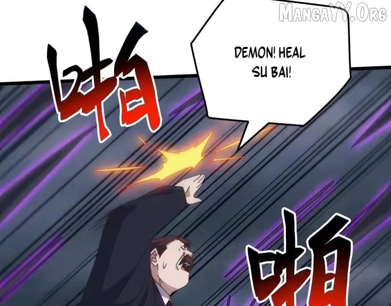 Invasion of the Myriad Races: Starting by Taming a Legendary Beast Chapter 75 - page 129